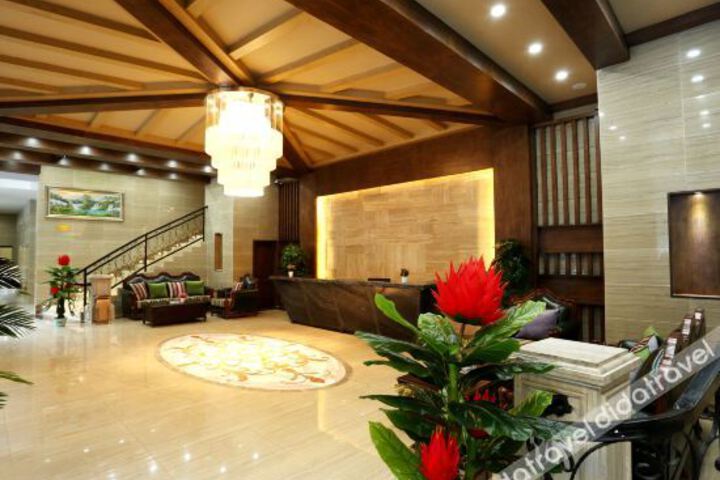 Hotel Interior 31 of 41