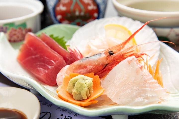 Dining Photos