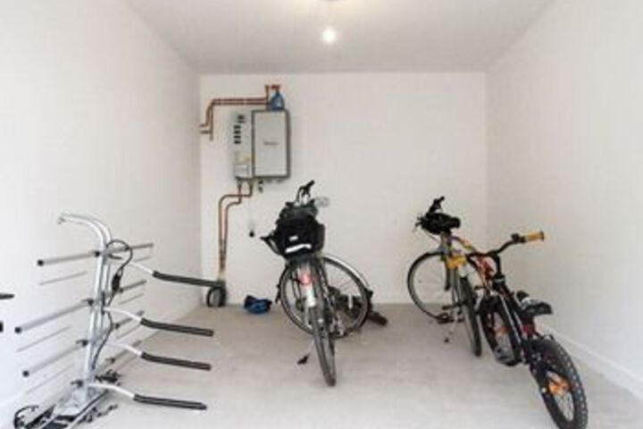 Fitness Center Photo