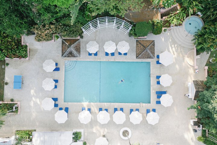 Hotel 78 of 80