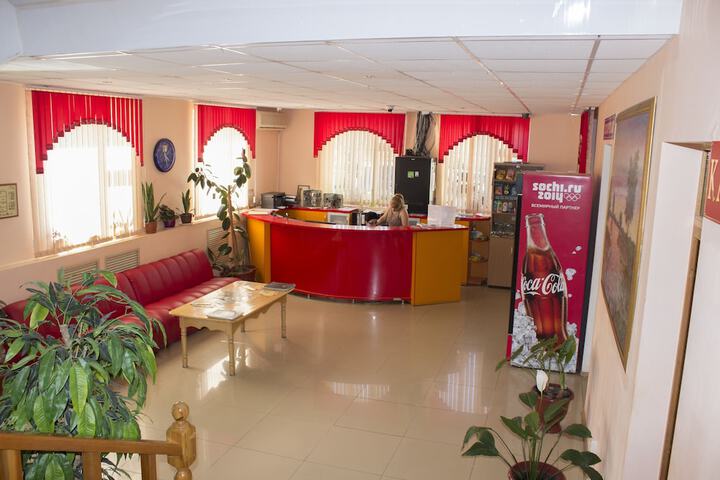 Hotel Interior 2 of 29