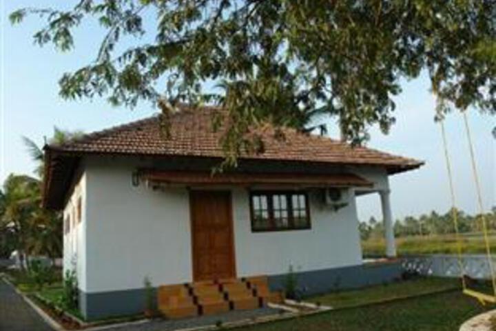 Greengarden Holiday Homes