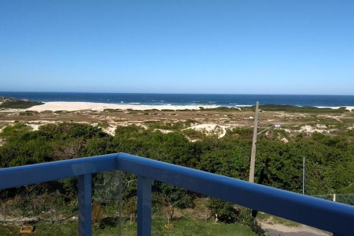 Casa da Marilú
