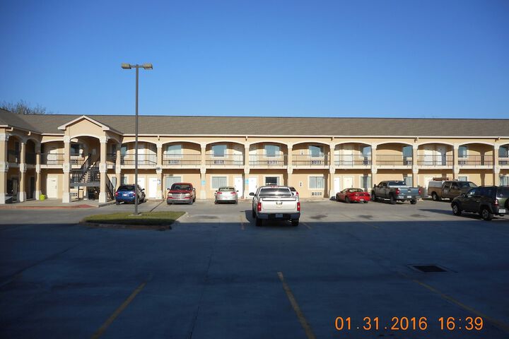 Hotel 46 of 51