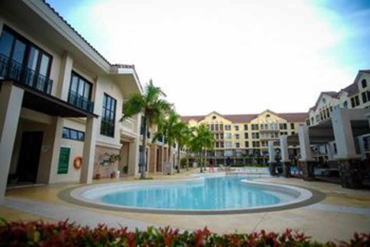 Pool 5 of 42