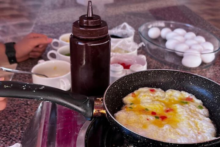 Breakfast/Coffee Service 22 of 25