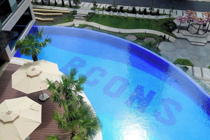Bcons City Hotel