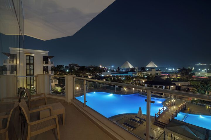 Hotel 34 of 36
