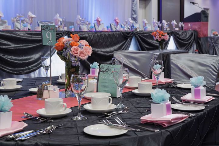 Ballroom