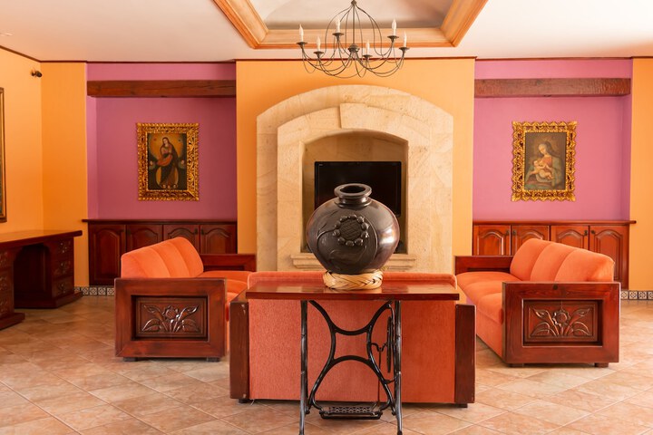 Lobby Photos