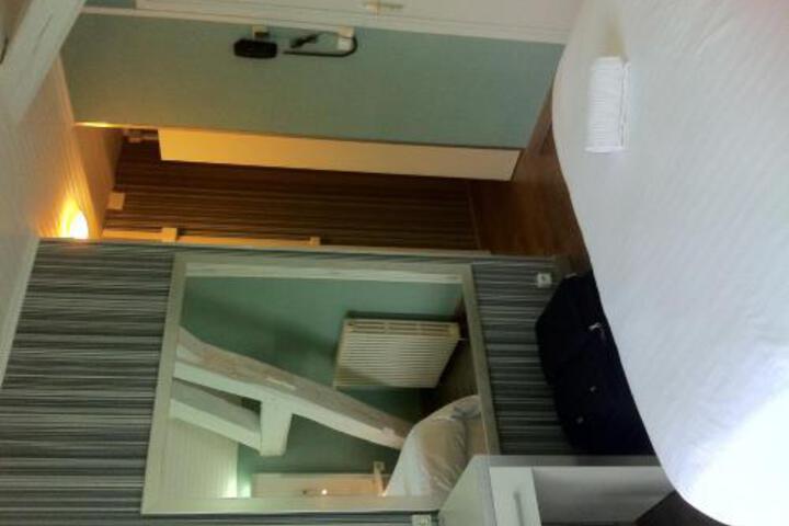 Fitness Center Photo