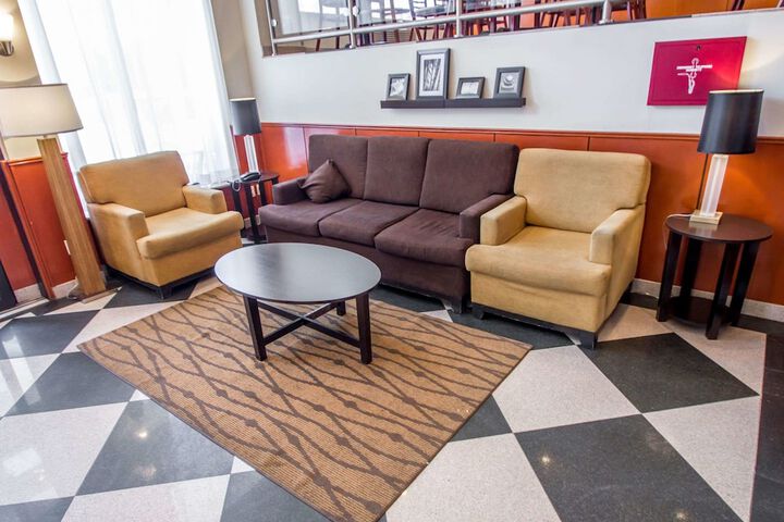 Hotel Interior 9 of 43