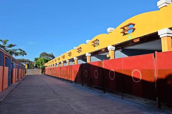 MACTAN GOLDEN MOTEL