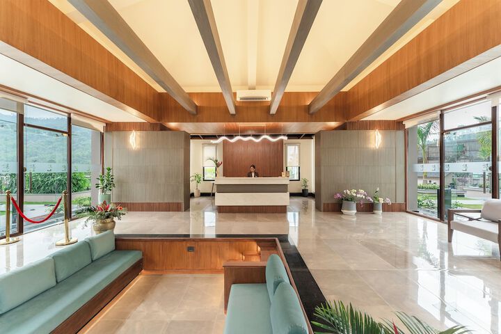 Hotel Interior 2 of 104