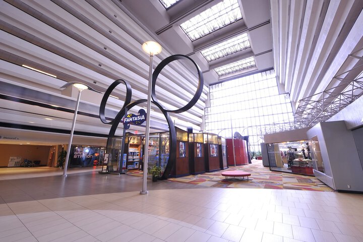 Hotel Interior 2 of 38