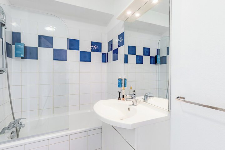 Bathroom Vanities