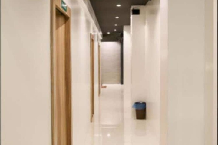 Room 15 of 17