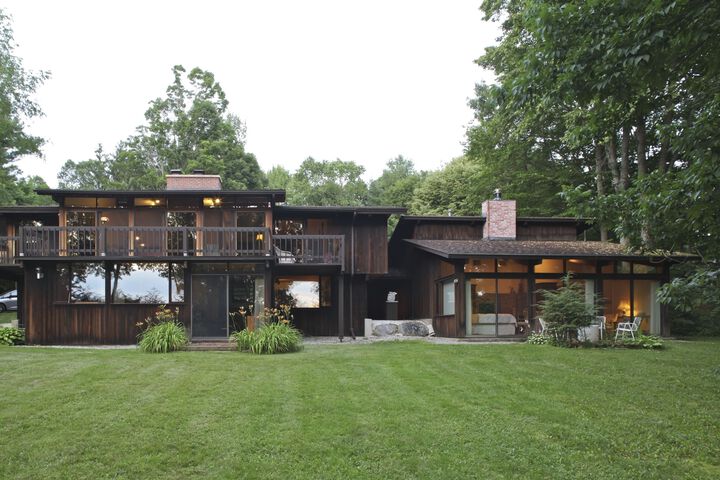 Tanglewood Suites