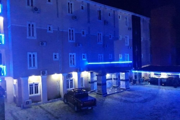 Seafortunes Royal Suites
