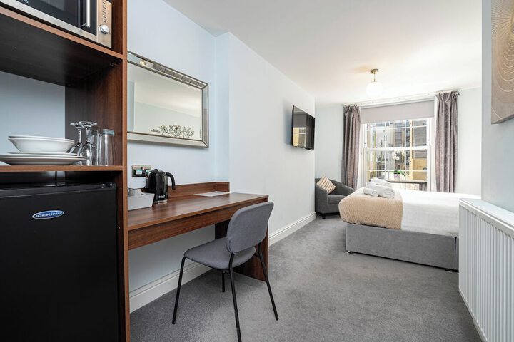 Room 7 of 45