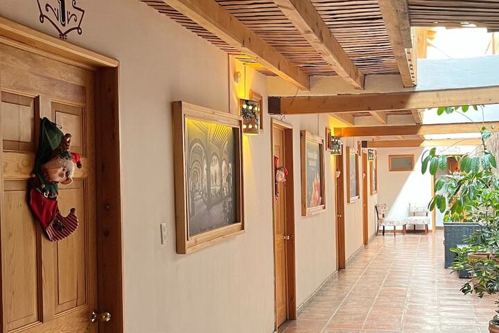 Image of Quinta La Huerta