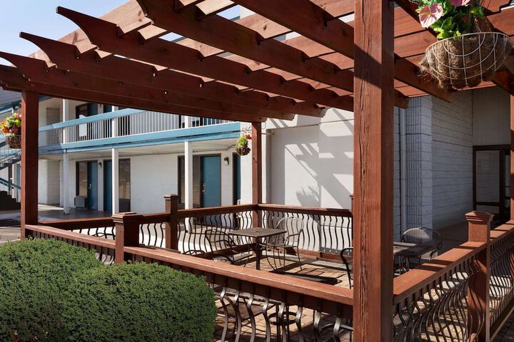 Gazebo
