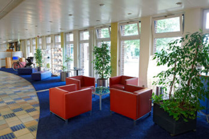 Hotel Interior 37 of 58