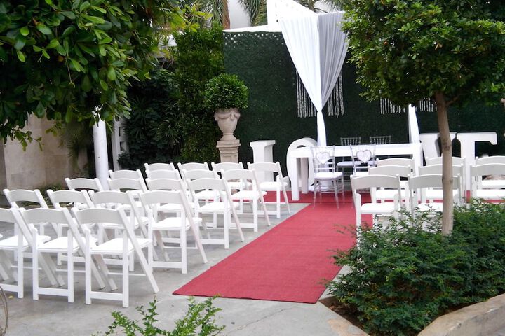 Terrace/Patio 26 of 27