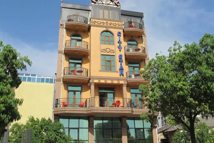 CITY STAR HOTEL