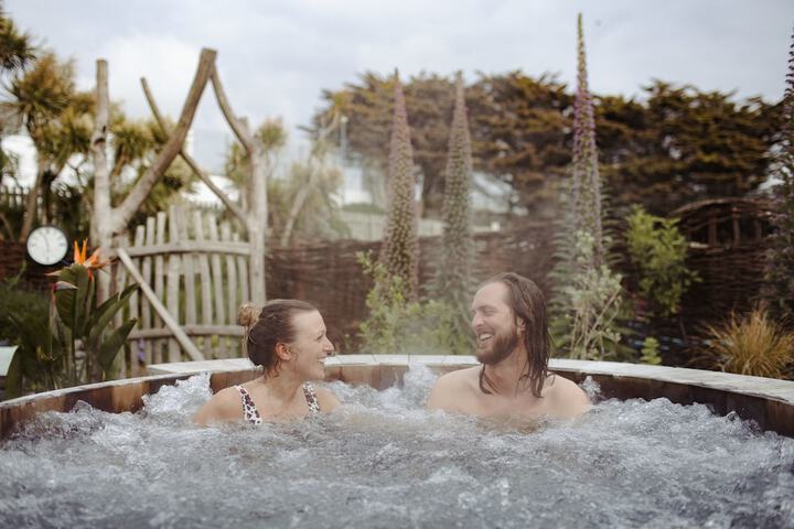 Spa Photos