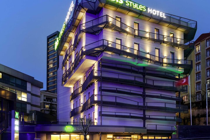 ibis Styles Istanbul Atasehir