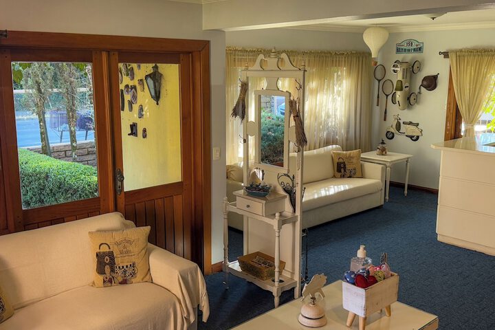 Hotel Interior 2 of 97