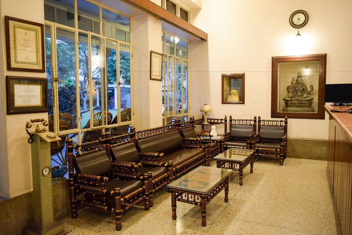 Hotel Interior 2 of 182