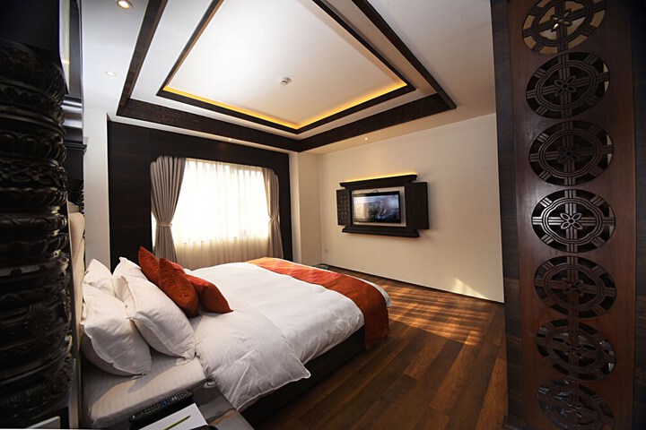 Room 21 of 118