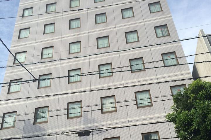 Hotel 26 of 29