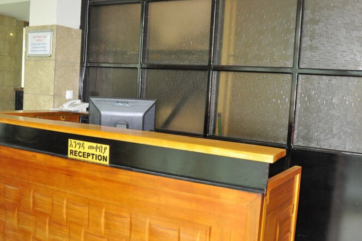 Hotel Interior 4 of 36