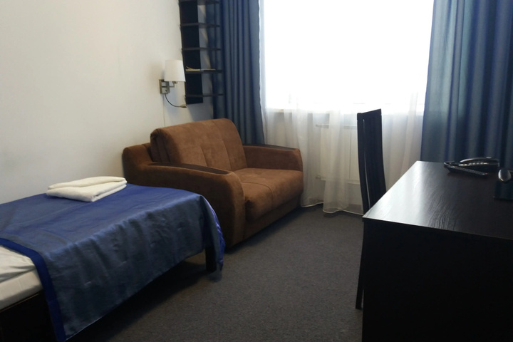 Room 9 of 13