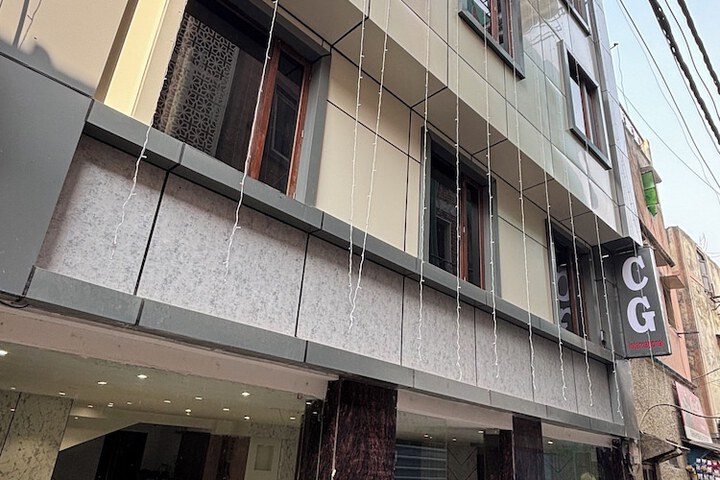 Hotel 20 of 20