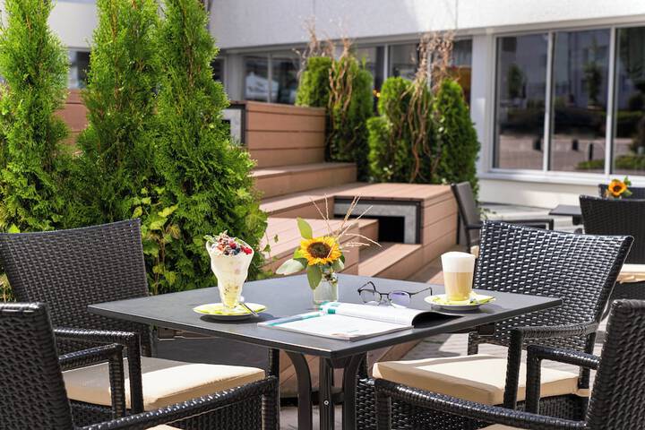 Terrace/Patio 51 of 54