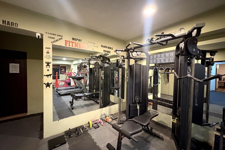 Health and Fitness 18 of 34