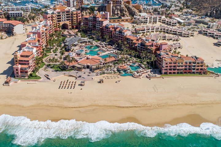 Exterior of Playa Grande Resort & Grand Spa