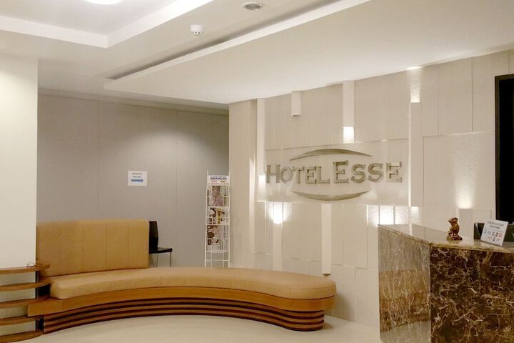 Lobby Photos