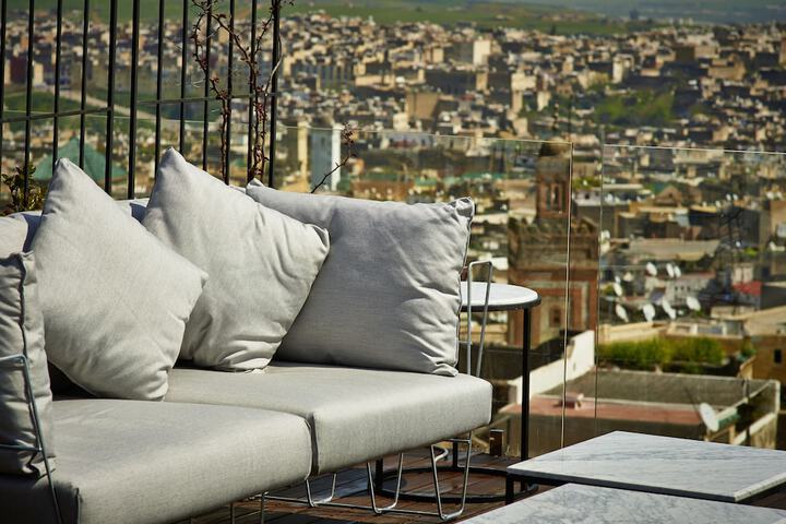 Terrace/Patio 107 of 126