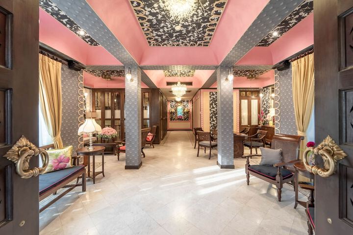 Hotel Interior 8 of 90