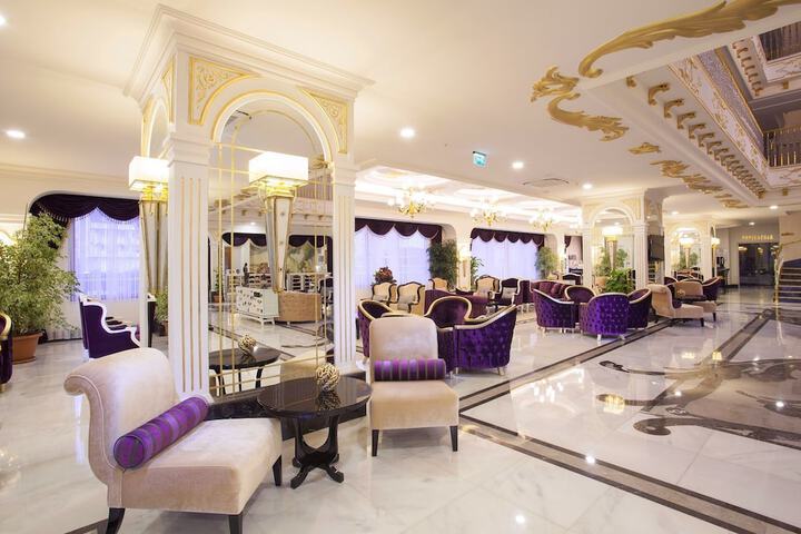 Hotel Interior 7 of 55