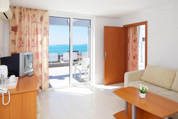 HOTEL KOTVA 3
