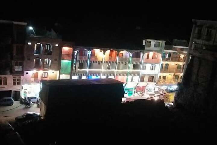 Hotel 6 of 24