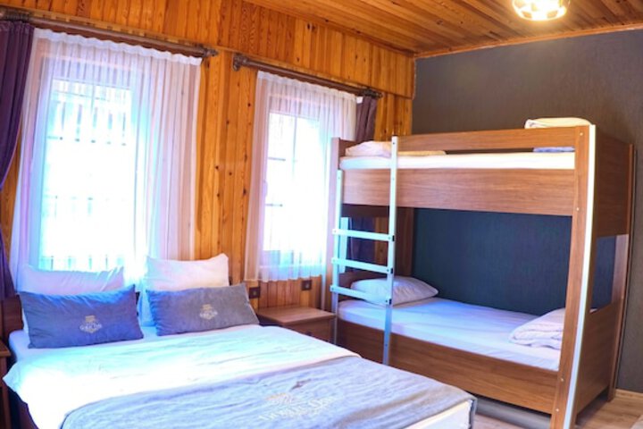 Fitness Facility Photos