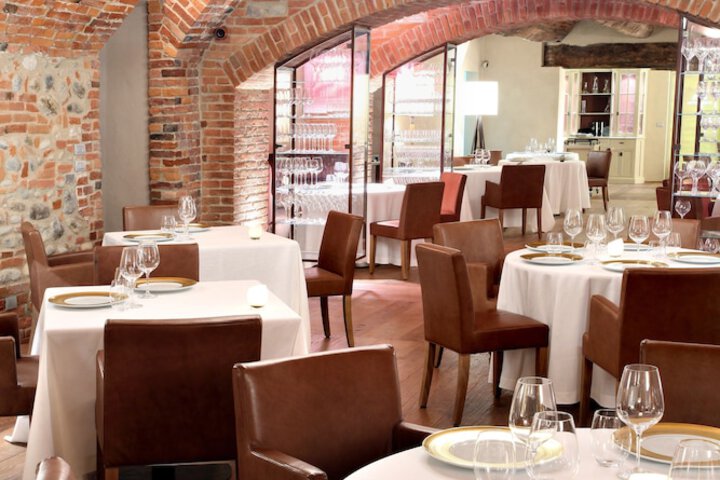 Restaurants