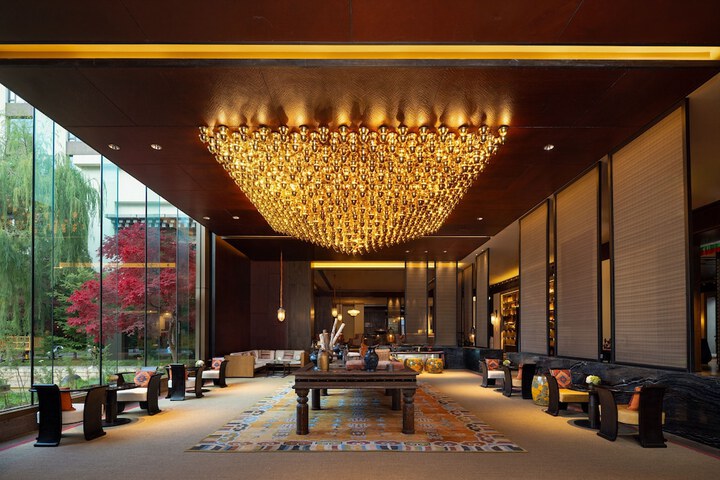 Lobby Photos